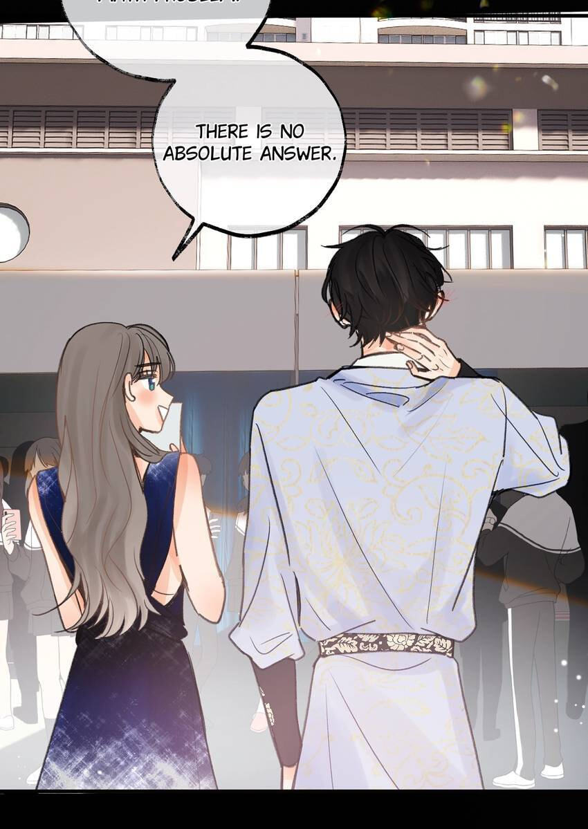 Jishi Shi Richang (Colored) Chapter 19 page 28 - 