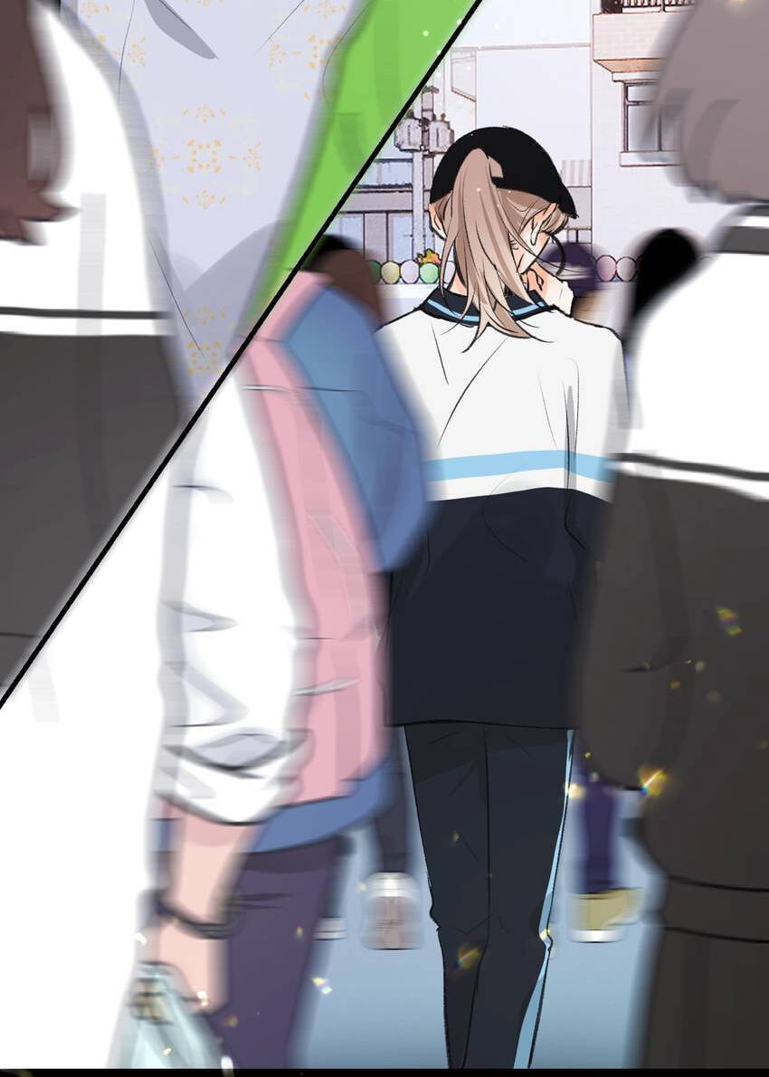 Jishi Shi Richang (Colored) Chapter 19 page 30 - 