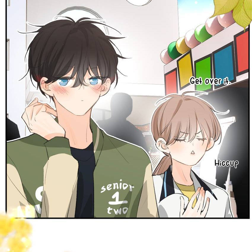 Jishi Shi Richang (Colored) Chapter 19 page 34 - 