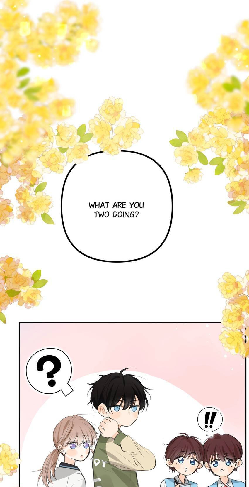 Jishi Shi Richang (Colored) Chapter 19 page 35 - 