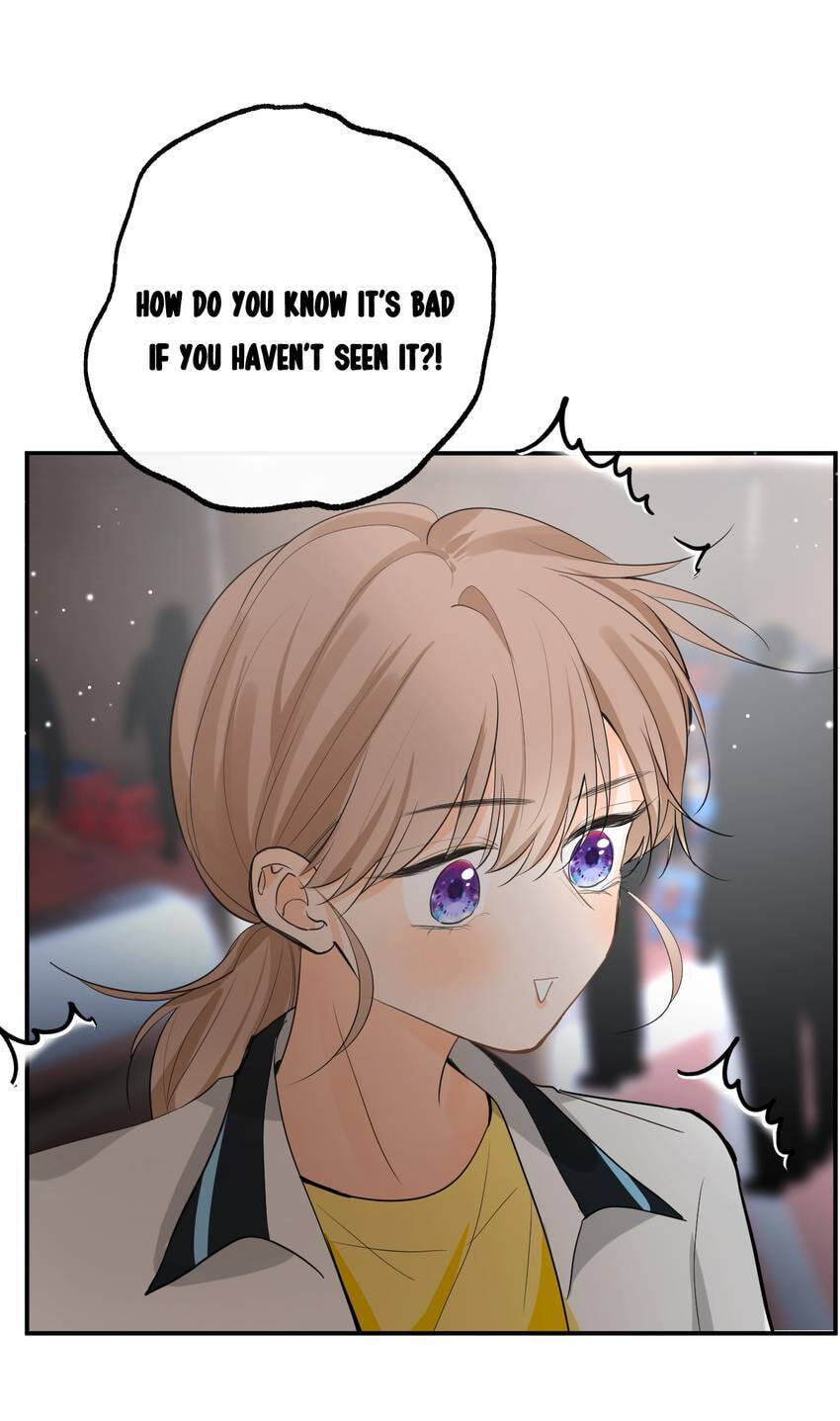 Jishi Shi Richang (Colored) Chapter 19 page 40 - 