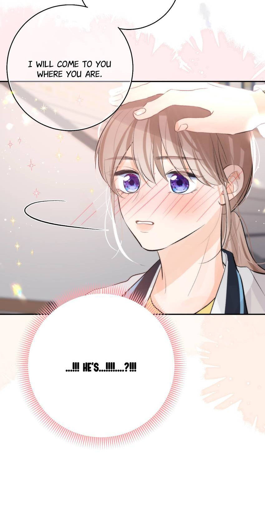 Jishi Shi Richang (Colored) Chapter 19 page 5 - 
