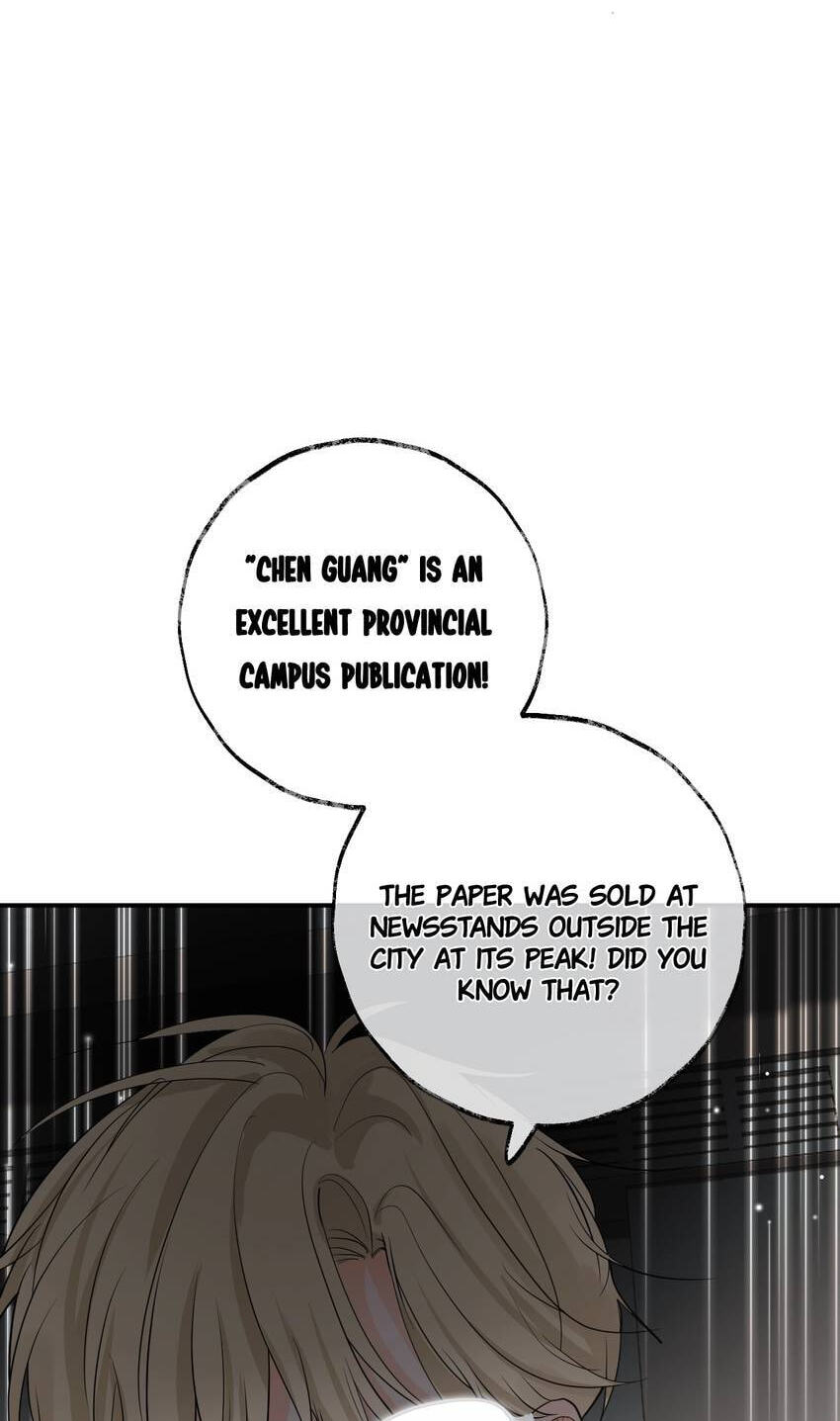 Jishi Shi Richang (Colored) Chapter 19 page 41 - 