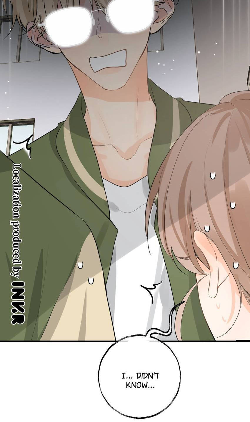 Jishi Shi Richang (Colored) Chapter 19 page 42 - 