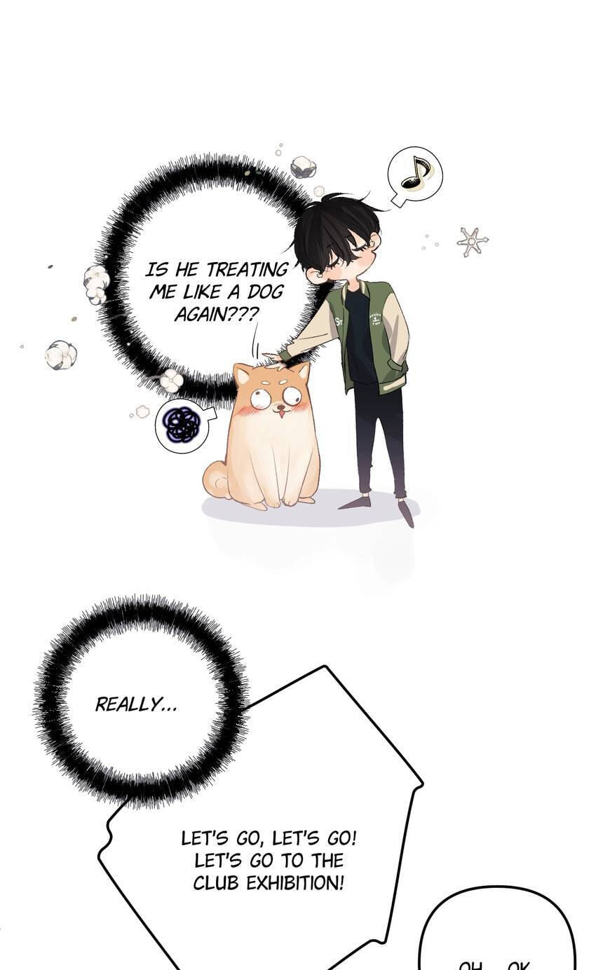 Jishi Shi Richang (Colored) Chapter 19 page 6 - 