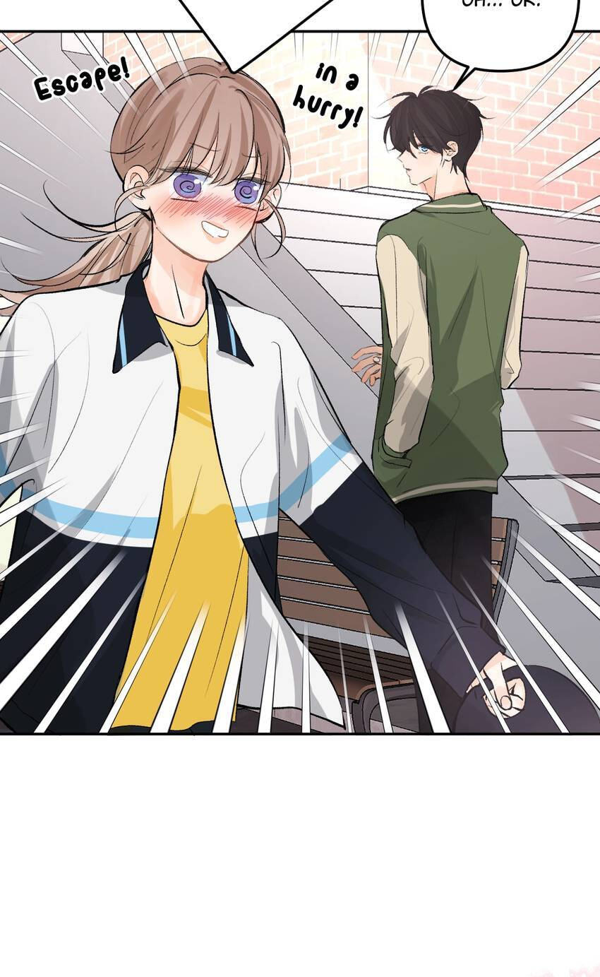 Jishi Shi Richang (Colored) Chapter 19 page 7 - 