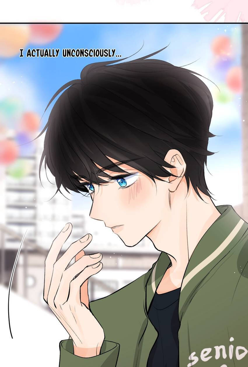 Jishi Shi Richang (Colored) Chapter 19 page 9 - 
