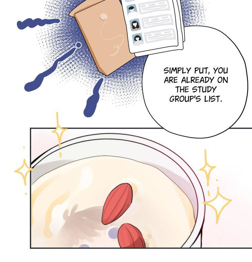 Jishi Shi Richang (Colored) Chapter 2 page 17 - 