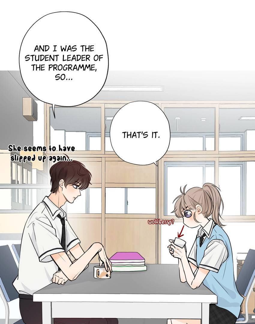 Jishi Shi Richang (Colored) Chapter 2 page 18 - 