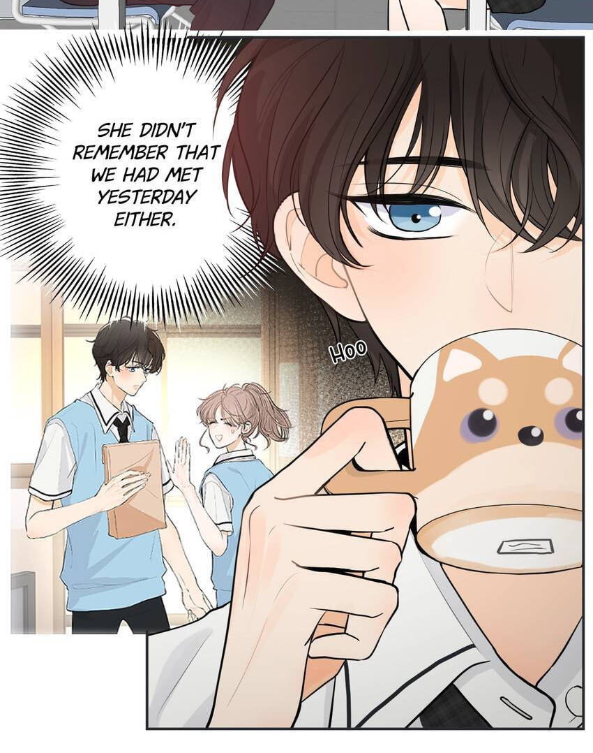 Jishi Shi Richang (Colored) Chapter 2 page 19 - 