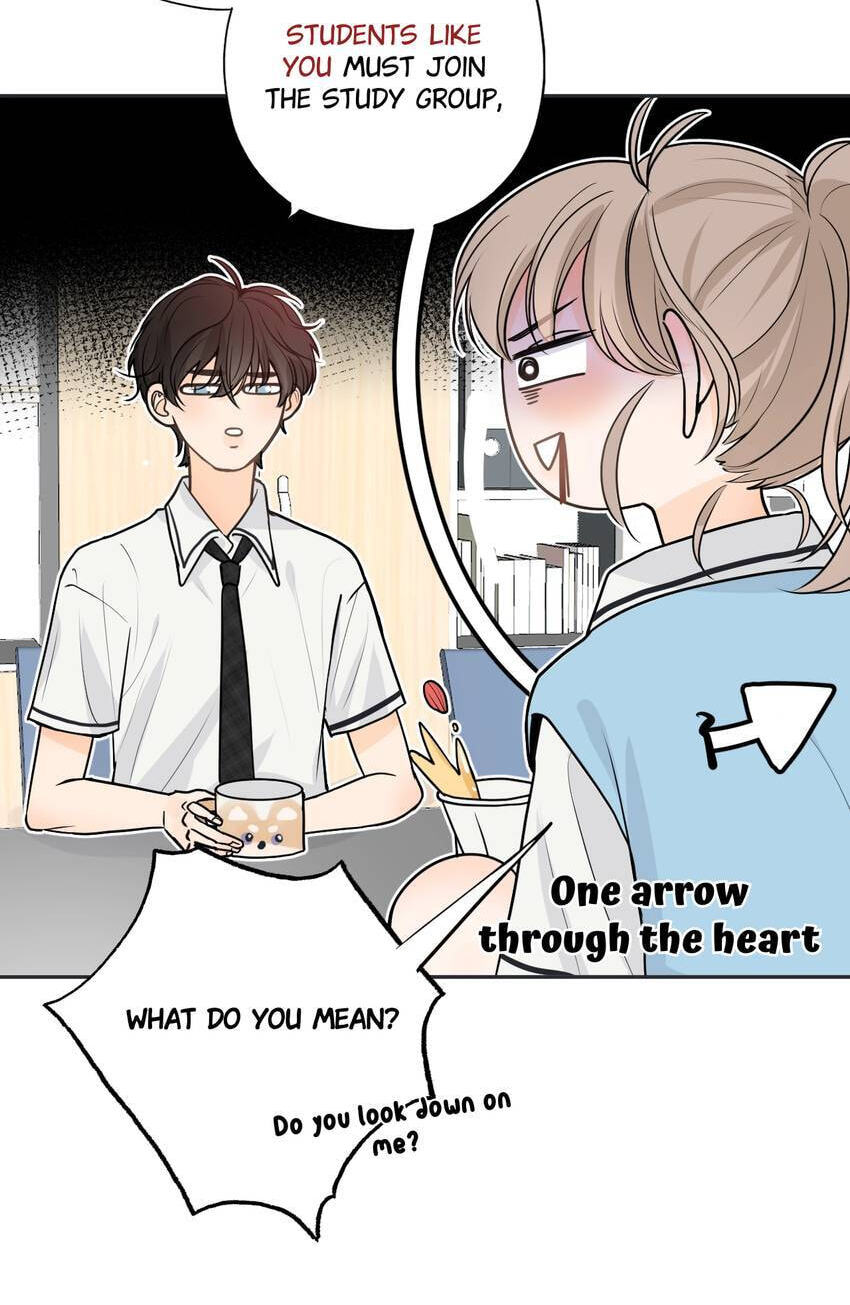 Jishi Shi Richang (Colored) Chapter 2 page 21 - 