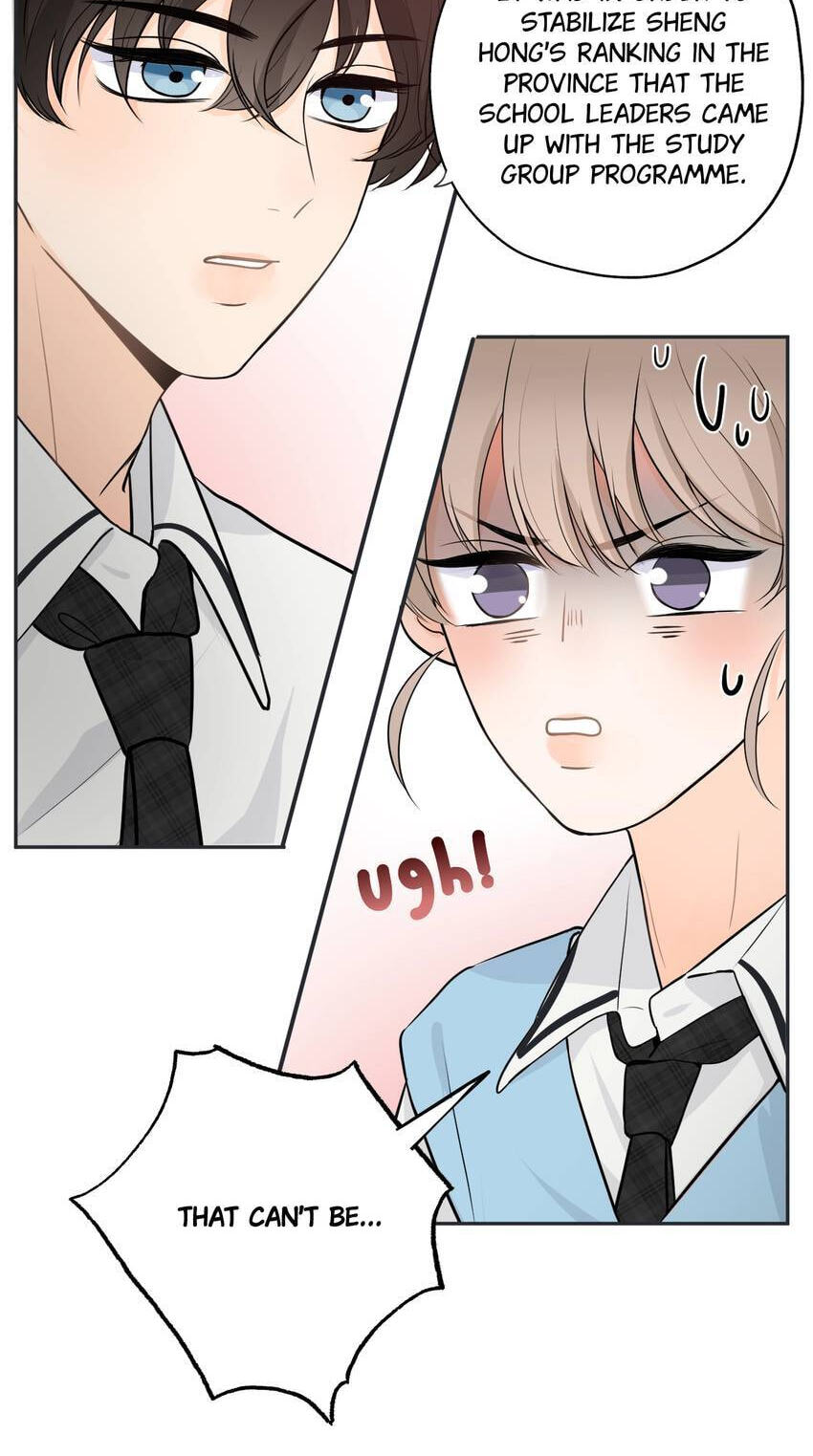 Jishi Shi Richang (Colored) Chapter 2 page 23 - 