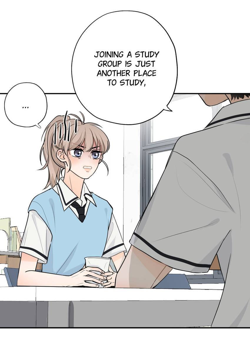 Jishi Shi Richang (Colored) Chapter 2 page 24 - 