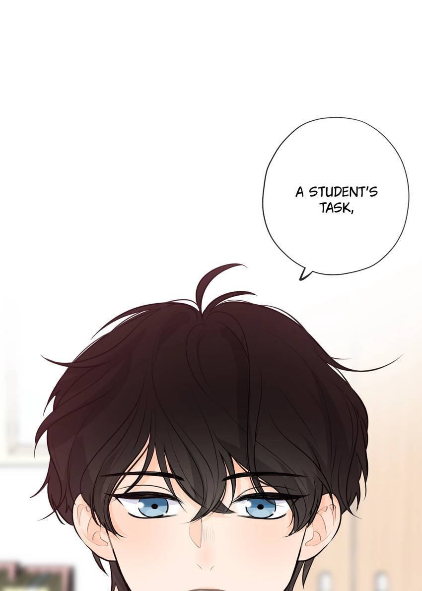 Jishi Shi Richang (Colored) Chapter 2 page 26 - 