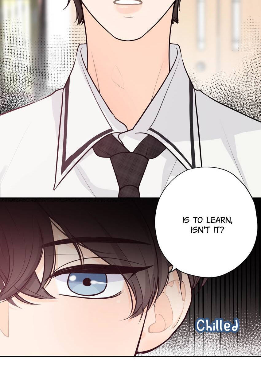 Jishi Shi Richang (Colored) Chapter 2 page 27 - 