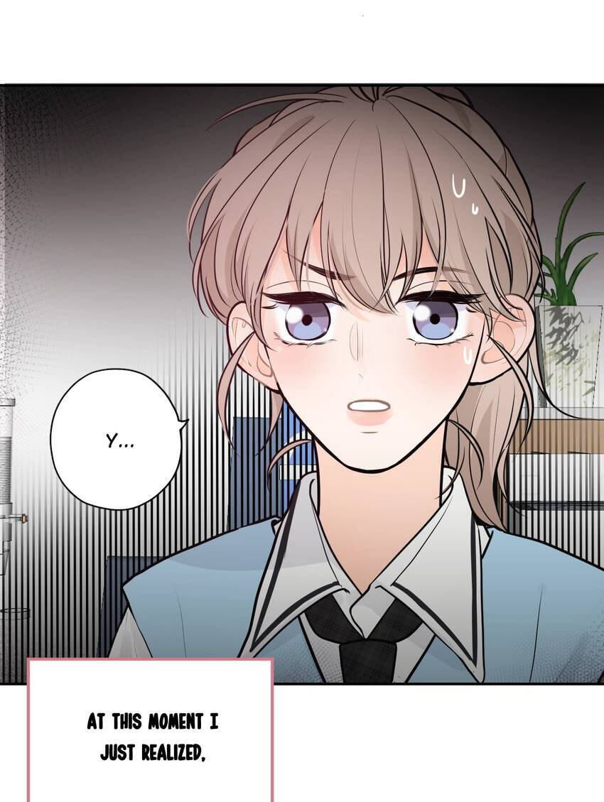 Jishi Shi Richang (Colored) Chapter 2 page 28 - 