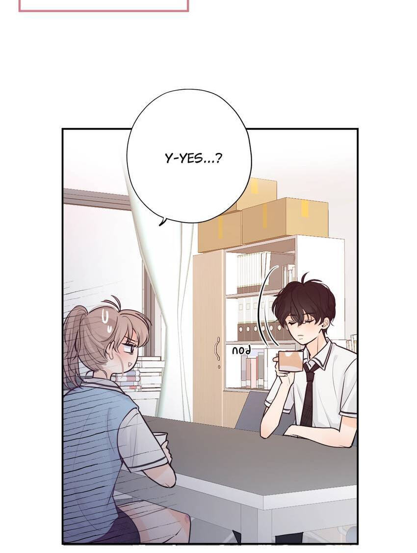 Jishi Shi Richang (Colored) Chapter 2 page 29 - 