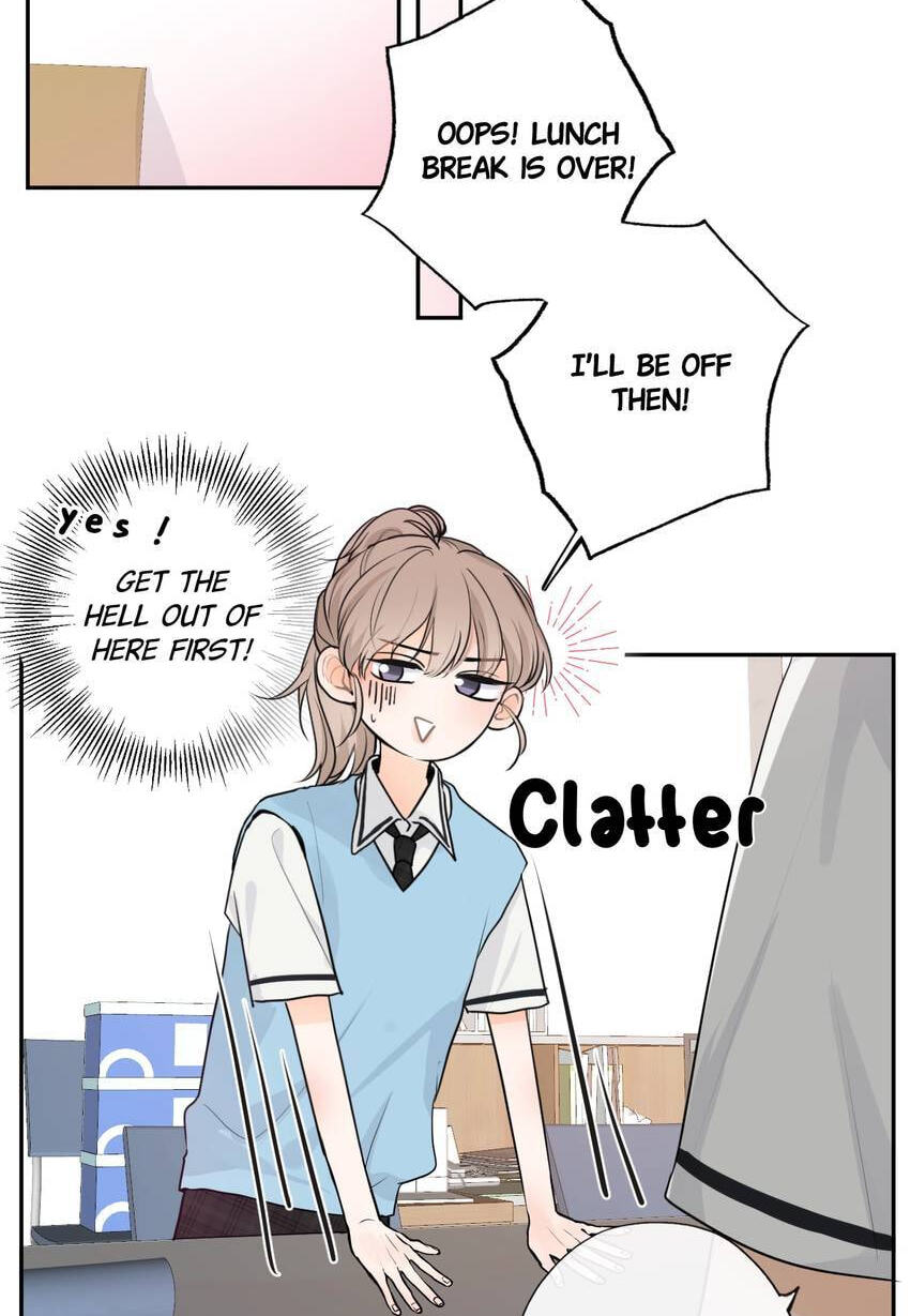Jishi Shi Richang (Colored) Chapter 2 page 31 - 