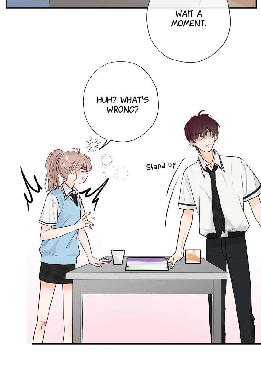 Jishi Shi Richang (Colored) Chapter 2 page 32 - 