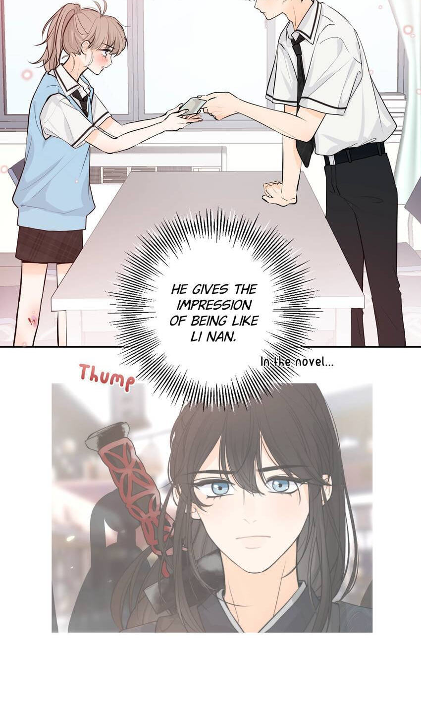 Jishi Shi Richang (Colored) Chapter 2 page 38 - 
