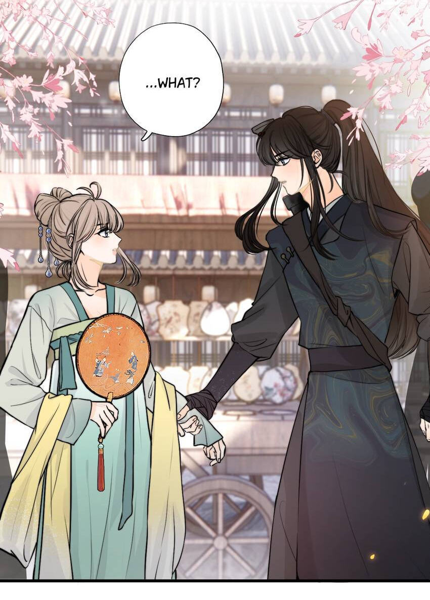 Jishi Shi Richang (Colored) Chapter 2 page 5 - 