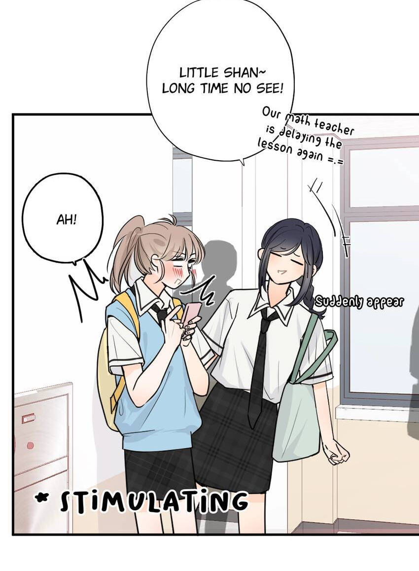 Jishi Shi Richang (Colored) Chapter 2 page 42 - 