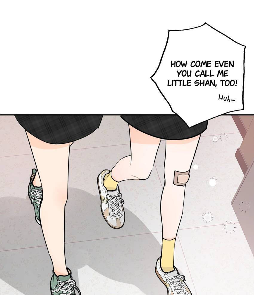 Jishi Shi Richang (Colored) Chapter 2 page 43 - 