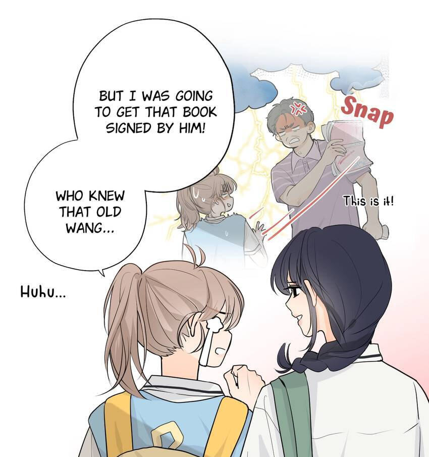 Jishi Shi Richang (Colored) Chapter 2 page 47 - 