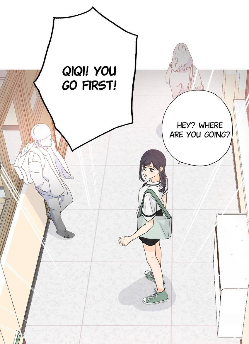 Jishi Shi Richang (Colored) Chapter 2 page 49 - 