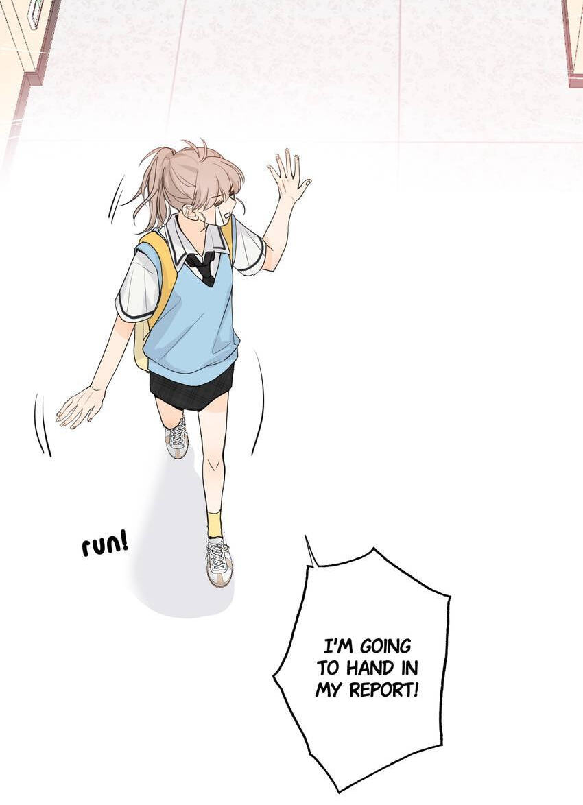 Jishi Shi Richang (Colored) Chapter 2 page 50 - 