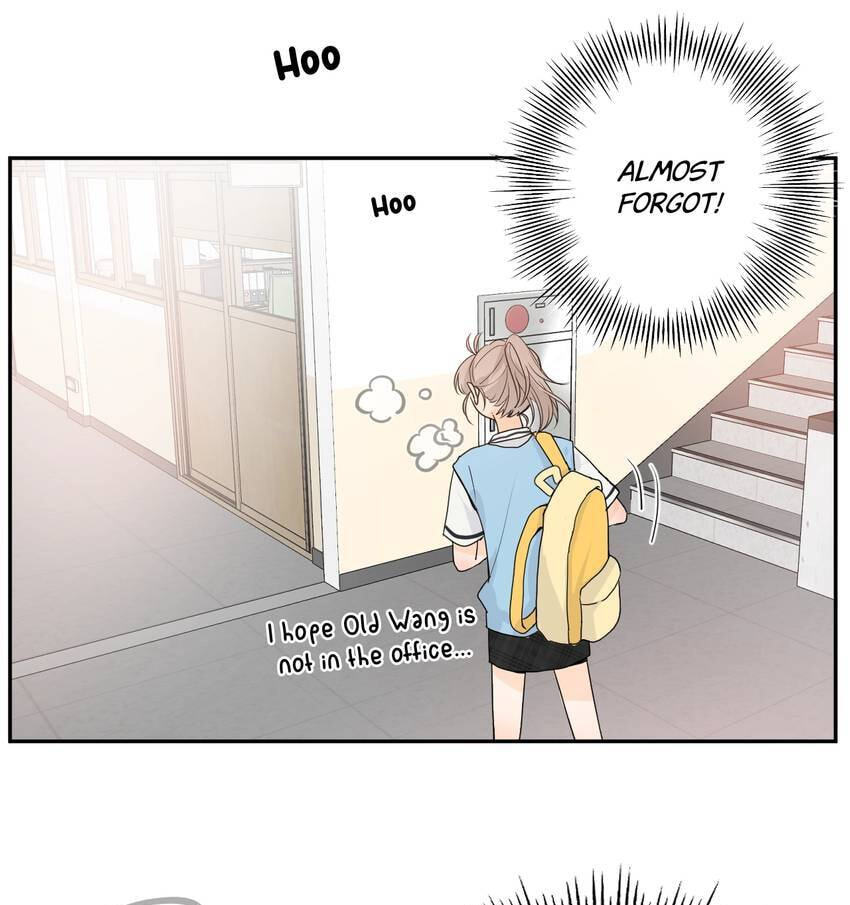 Jishi Shi Richang (Colored) Chapter 2 page 51 - 