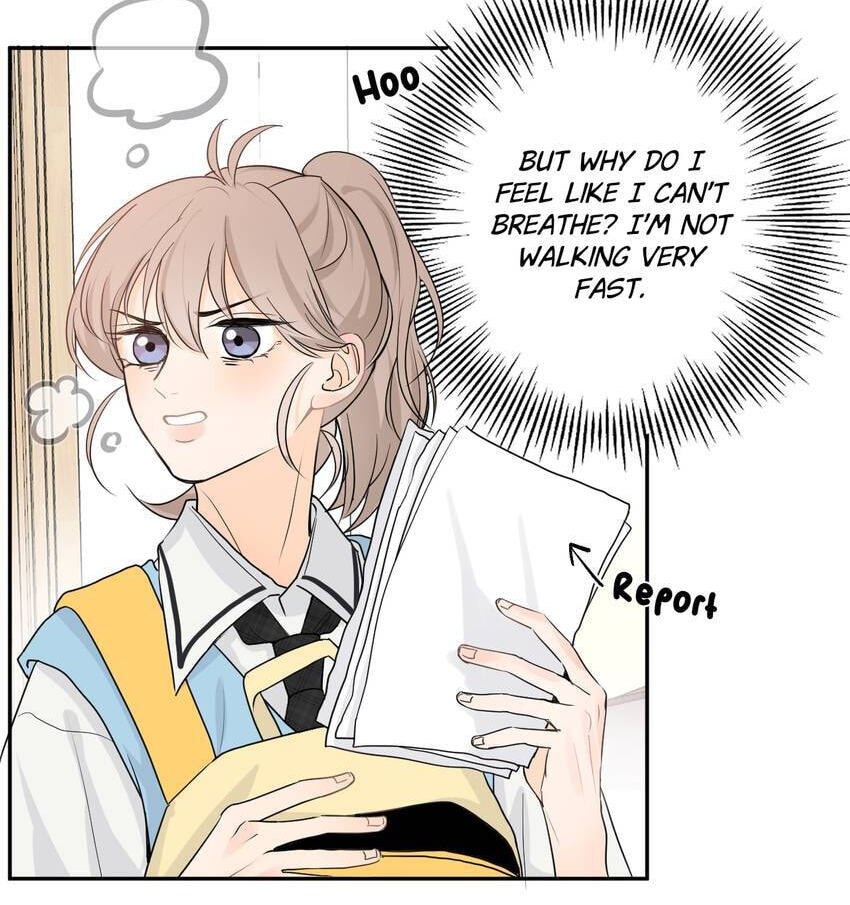 Jishi Shi Richang (Colored) Chapter 2 page 52 - 