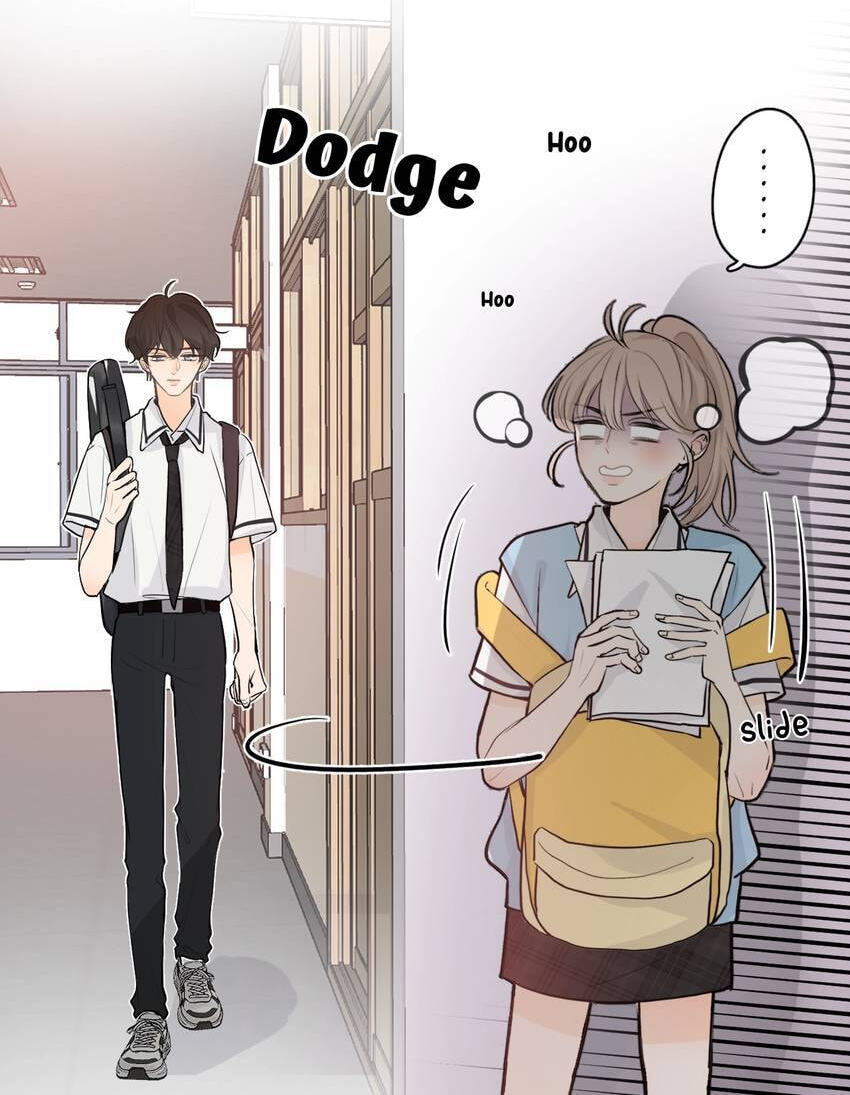 Jishi Shi Richang (Colored) Chapter 2 page 54 - 