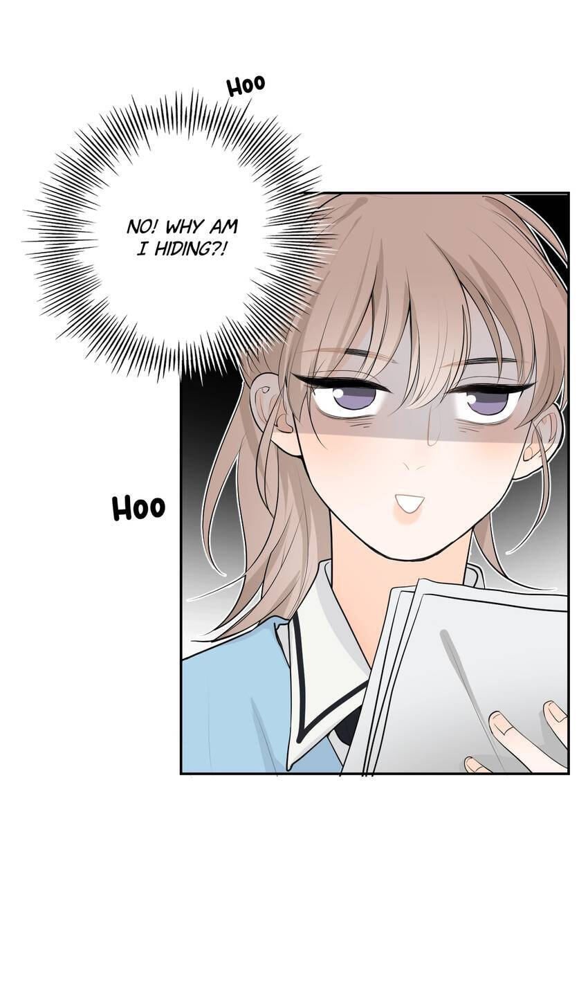 Jishi Shi Richang (Colored) Chapter 2 page 55 - 