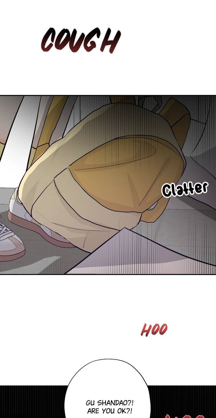 Jishi Shi Richang (Colored) Chapter 2 page 59 - 