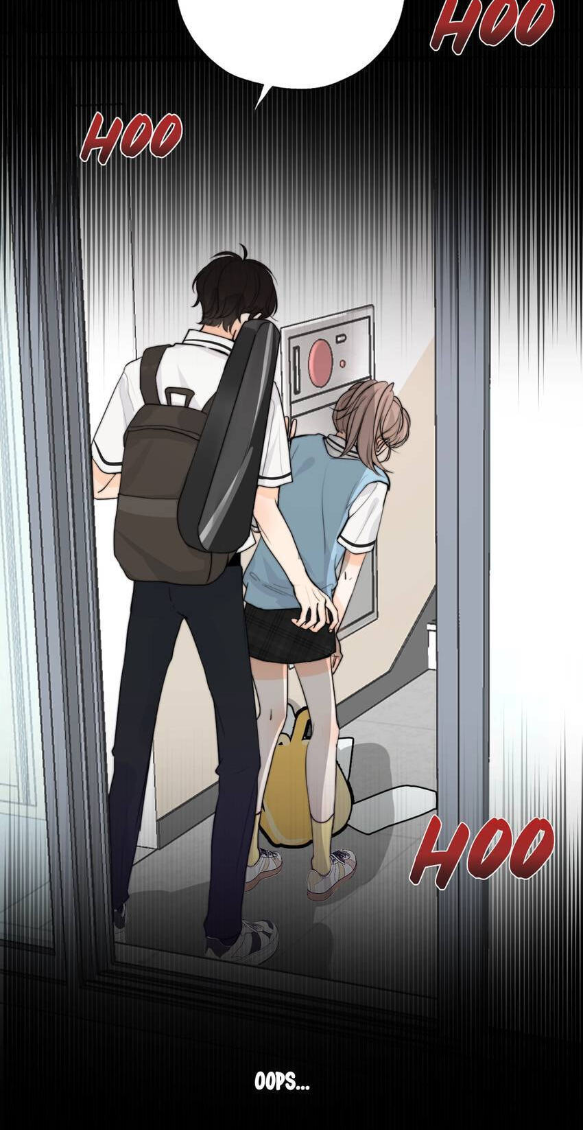 Jishi Shi Richang (Colored) Chapter 2 page 60 - 