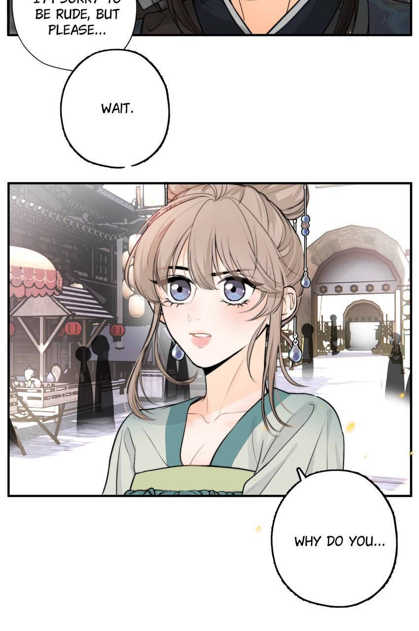 Jishi Shi Richang (Colored) Chapter 2 page 7 - 