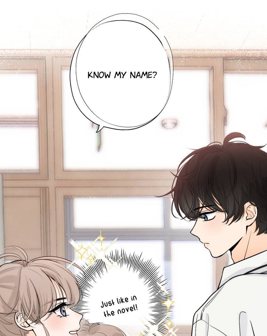 Jishi Shi Richang (Colored) Chapter 2 page 8 - 