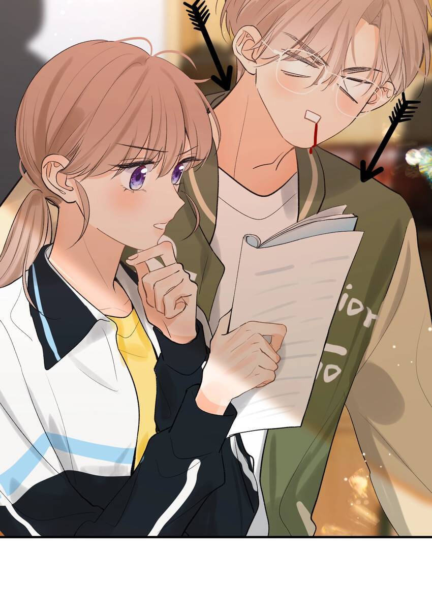 Jishi Shi Richang (Colored) Chapter 20 page 18 - 