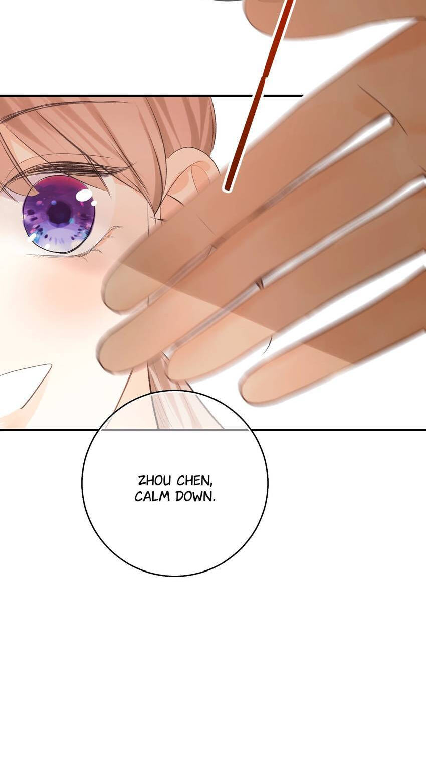 Jishi Shi Richang (Colored) Chapter 20 page 20 - 