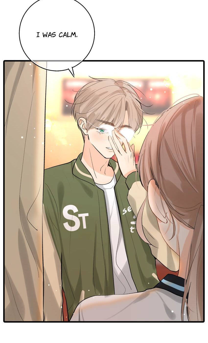 Jishi Shi Richang (Colored) Chapter 20 page 25 - 