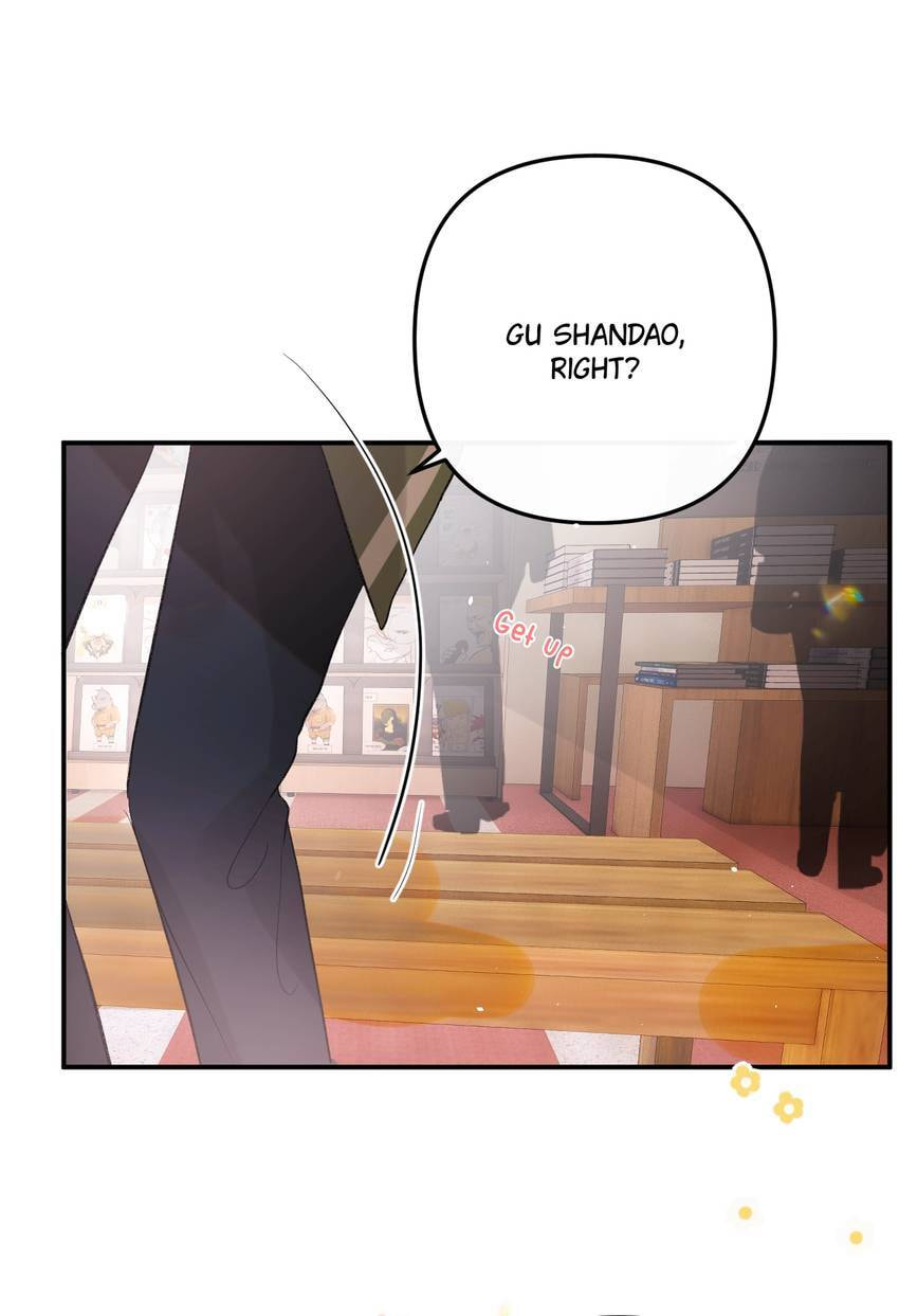 Jishi Shi Richang (Colored) Chapter 20 page 26 - 
