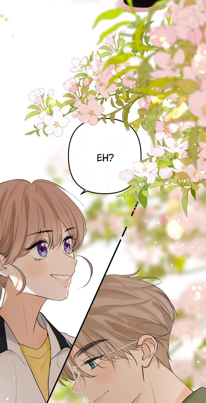 Jishi Shi Richang (Colored) Chapter 20 page 28 - 