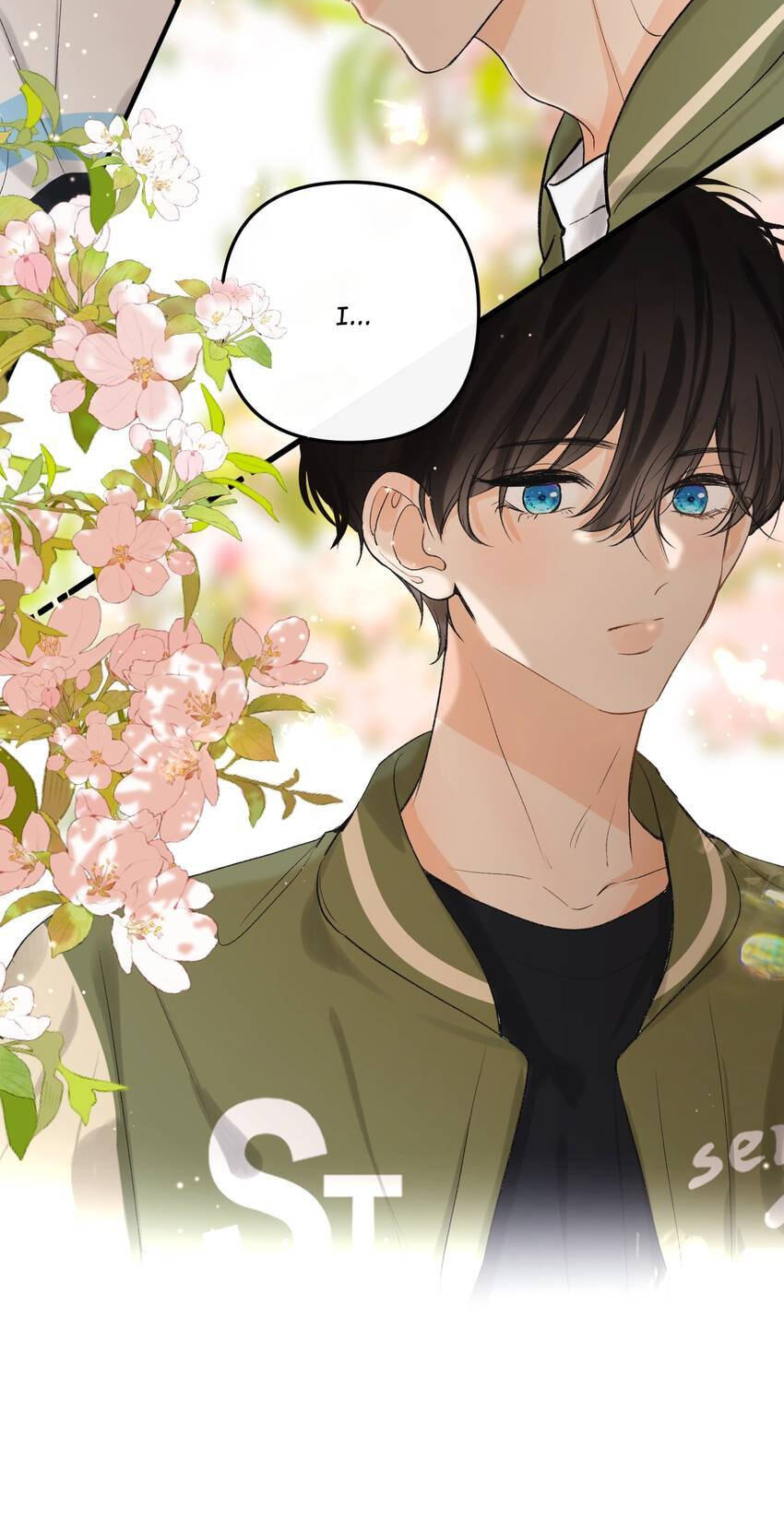 Jishi Shi Richang (Colored) Chapter 20 page 29 - 