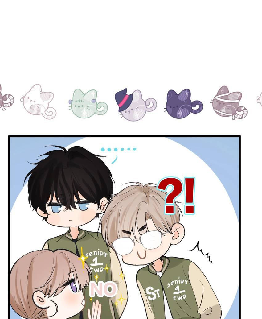 Jishi Shi Richang (Colored) Chapter 20 page 30 - 