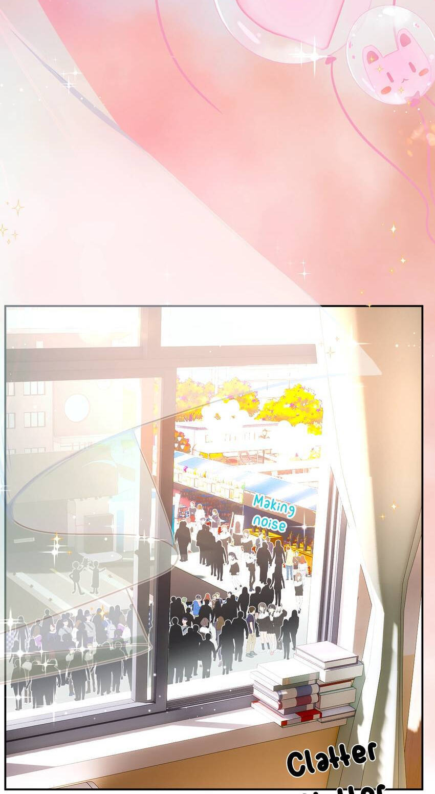 Jishi Shi Richang (Colored) Chapter 20 page 33 - 