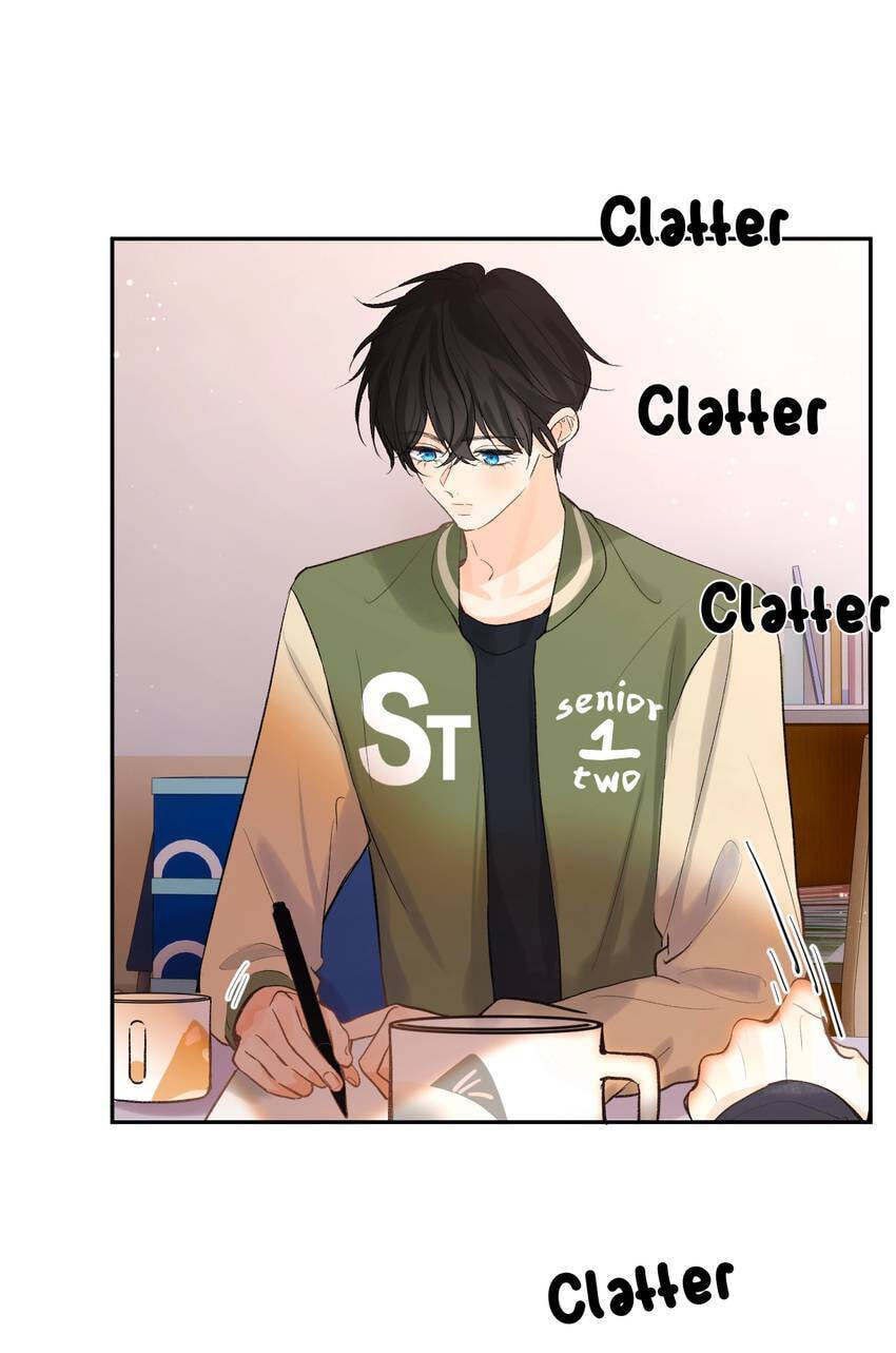 Jishi Shi Richang (Colored) Chapter 20 page 35 - 