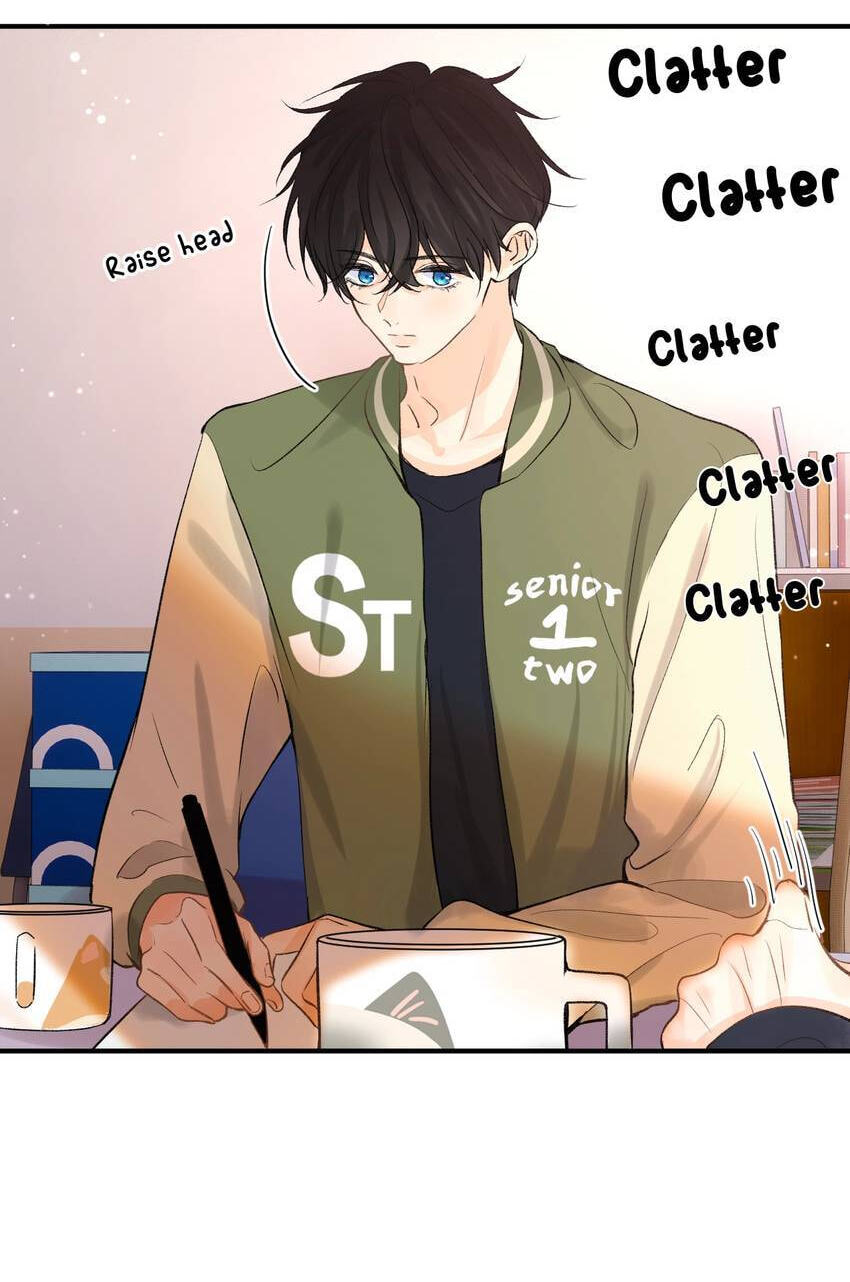 Jishi Shi Richang (Colored) Chapter 20 page 36 - 