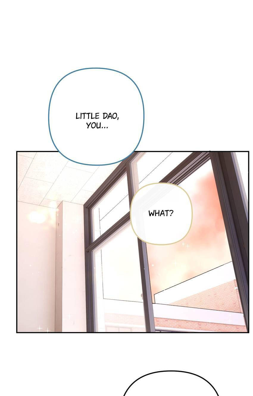 Jishi Shi Richang (Colored) Chapter 20 page 37 - 