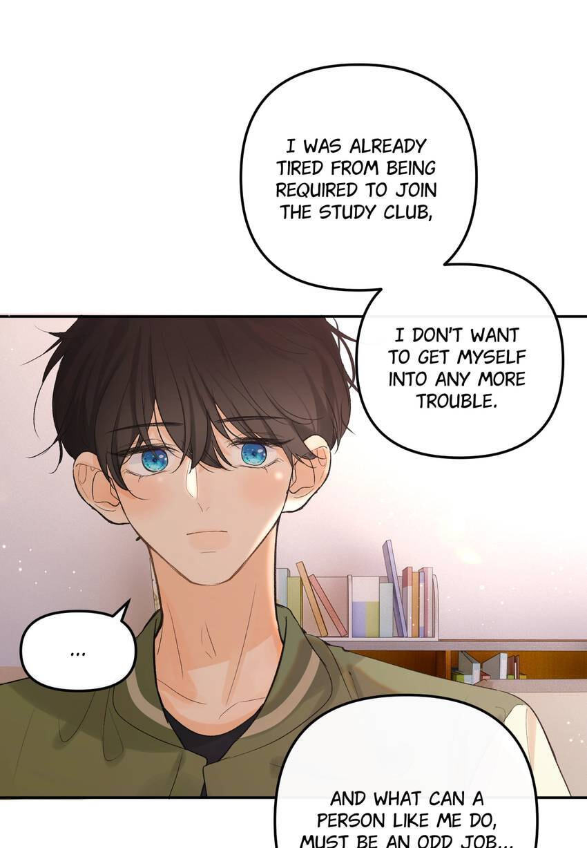 Jishi Shi Richang (Colored) Chapter 20 page 39 - 